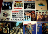 : The Beatles - Discography Dr Ebbetts [41 CDs] (2005) FLAC