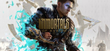 Cover: Immortals of Aveum PS5 - DUPLEX : Immortals of Aveum PS5 - DUPLEX