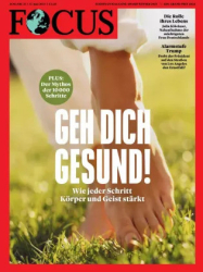 :  Focus Nachrichtenmagazin No 25 vom 13 Juni 2025
