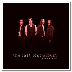 : The Beatles - The Last Lost Album [30 CDs Box Set] (2020)