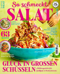 Cover: EAT CLUB - 04.2025 : EAT CLUB - 04.2025