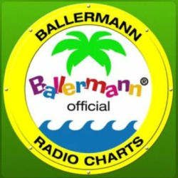 : Ballermann Radio Chart (13.06.2025)