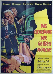 : Das Geheimnis der gelben Moenche 1966 German Web H264-ClassiCal