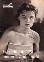 : Vergesst mir meine Traudel nicht 1957 German Web H264-ClassiCal