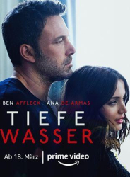 Cover: Tiefe Wasser 2022 German Dl Web H264-ClassiCal : Tiefe Wasser 2022 German Dl Web H264-ClassiCal