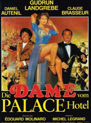 Cover: Die Dame vom Palast Hotel 1985 German 720p Web H264-ClassiCalhd : Die Dame vom Palast Hotel 1985 German 720p Web H264-ClassiCalhd