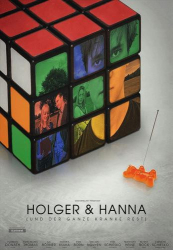 Cover: Holger und Hanna und der ganze kranke Rest 2013 German 1080p Web H264-ClassiCalhd : Holger und Hanna und der ganze kranke Rest 2013 German 1080p Web H264-ClassiCalhd