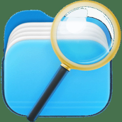 : Find Any File (FAF) 2.5.6 macOS