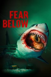Cover: Fear Below 2025 German AC3 DL 1080p BluRay x264-HQCD : Fear Below 2025 German AC3 DL 1080p BluRay x264-HQCD