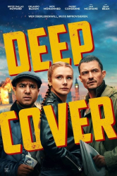 Cover: Deep Cover 2025 German EAC3 DL 1080p WEBRiP x265-P73 : Deep Cover 2025 German EAC3 DL 1080p WEBRiP x265-P73