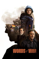 Cover: Words Of War 2025 1080p WEBRip x264-LAMA : Words Of War 2025 1080p WEBRip x264-LAMA