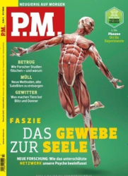 :  P.M Neugierig auf Morgen Magazin Juli No 07 2025