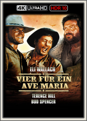 : Vier für ein Ave Maria 1968 DE DL DTSHD UpsUHD HDR10 REGRADED-kellerratte