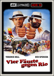 : Vier Fäuste gegen Rio 1984 DE DL DTSHD UpsUHD HDR10 REGRADED-kellerratte