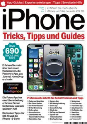 : iPhone Tricks, Tipps und Guides Magazin Juni 2025