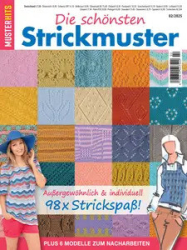 :  Muster-Hits Magazin Juni No 02 2025