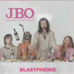 : J.B.O. (James Blast Orchester) FLAC