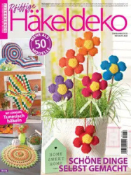 :  Freude am Handarbeiten Magazin Sonderheft Juni 2025