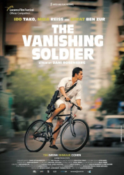 Cover: Der verschwundene Soldat 2023 German Dl 720p Web H264-ClassiCalhd : Der verschwundene Soldat 2023 German Dl 720p Web H264-ClassiCalhd
