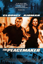 : Projekt Peacemaker 1997 Uhd Us BluRay 2160p Hevc Dv Hdr Dtsma Dl Remux-TvR