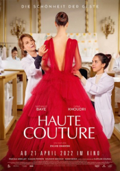 Cover: Haute Couture Die Schoenheit der Geste 2021 German 1080p Web H264-ClassiCalhd : Haute Couture Die Schoenheit der Geste 2021 German 1080p Web H264-ClassiCalhd