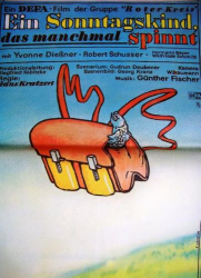 Cover: Ein Sonntagskind das manchmal spinnt 1978 German 1080p Web H264-ClassiCalhd : Ein Sonntagskind das manchmal spinnt 1978 German 1080p Web H264-ClassiCalhd