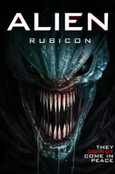 Cover: Alien Rubicon Sie kommen nicht in Frieden 2024 German Eac3 1080p Web H264-SiXtyniNe : Alien Rubicon Sie kommen nicht in Frieden 2024 German Eac3 1080p Web H264-SiXtyniNe