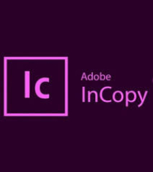 Cover: Adobe InCopy 2025 v20.4 (x64) : Adobe InCopy 2025 v20.4 (x64)