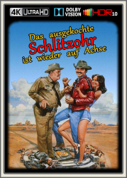 : Das ausgekochte Schlitzohr ist wieder auf Achse 1980 DE DL DTSHD 2160p UpsUHD REGRADED DV HDR10 x265-kellerratte