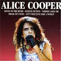 : Alice Cooper FLAC