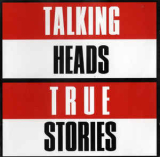 : FLAC - Talking Heads