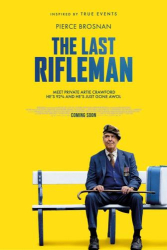 Cover: The Last Rifleman 2023 German Dl 1080p BluRay Avc-Lim : The Last Rifleman 2023 German Dl 1080p BluRay Avc-Lim