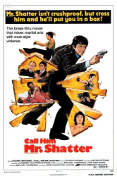 Cover: Der Toedliche Schatten Des Mr Shatter 1974 German Dl 1080p BluRay x264-Encounters : Der Toedliche Schatten Des Mr Shatter 1974 German Dl 1080p BluRay x264-Encounters