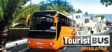 : Tourist Bus Simulator PS5-DUPLEX