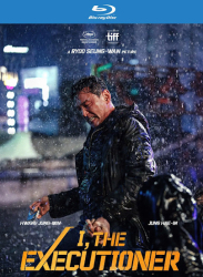 Cover: I the Executioner 2024 German Dtshd 1080p BluRay Avc Remux-Jj : I the Executioner 2024 German Dtshd 1080p BluRay Avc Remux-Jj