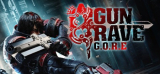 Cover: Gungrave G O R E PS5-DUPLEX : Gungrave G O R E PS5-DUPLEX