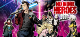 : No More Heroes 3 PS5-DUPLEX