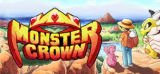 Cover: Monster Crown v1.1.0 NSW-SUXXORS : Monster Crown v1.1.0 NSW-SUXXORS