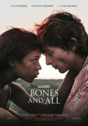 Cover: Bones and All 2022 German Dl 1080p Web H264 iNternal-ClassiCalhd : Bones and All 2022 German Dl 1080p Web H264 iNternal-ClassiCalhd