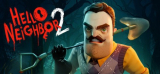 : Hello Neighbor 2 PS5-DUPLEX