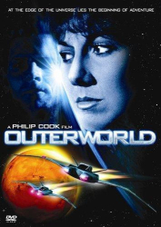 Cover: Outerworld Galaxie der Zeitlosen 1987 German 1080p Web H264-ClassiCalhd : Outerworld Galaxie der Zeitlosen 1987 German 1080p Web H264-ClassiCalhd