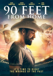 Cover: 90 Feet from Home 2019 German Dl 1080p Web H264-ClassiCalhd : 90 Feet from Home 2019 German Dl 1080p Web H264-ClassiCalhd