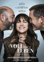 Cover: Voll ins Leben 2023 German 1080p Web H264-ClassiCalhd : Voll ins Leben 2023 German 1080p Web H264-ClassiCalhd