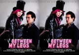 Cover: Between My Legs XXX 720p WEBRip MP4-COCKiNE : Between My Legs XXX 720p WEBRip MP4-COCKiNE
