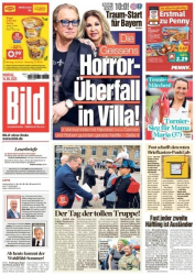 : Bild - 16 Juni 2025
