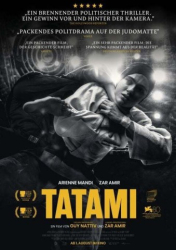 Cover: Tatami 2023 German Dl 1080p Web H264-ClassiCalhd : Tatami 2023 German Dl 1080p Web H264-ClassiCalhd