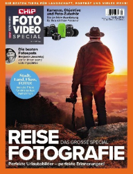 : Chip Foto Video - Januar 2025