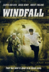 Cover: Windfall Der stuermischste Coup aller Zeiten 2002 German 1080p Web H264-ClassiCalhd : Windfall Der stuermischste Coup aller Zeiten 2002 German 1080p Web H264-ClassiCalhd