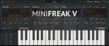 : Arturia MiniFreak V v4.0.1.6181 U2B macOS