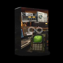 : Analog Legends KitBoy AI v2.0.5 macOS